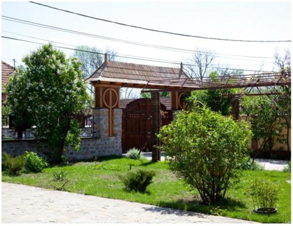 Arcani Pensiunea Pentru Tine Prietene מראה חיצוני תמונה